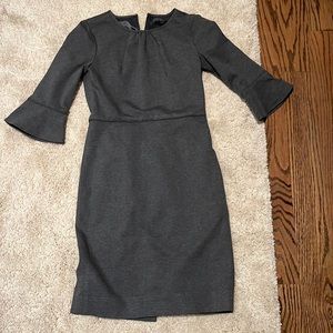 J-Crew Woman’s Dark Grey Dress